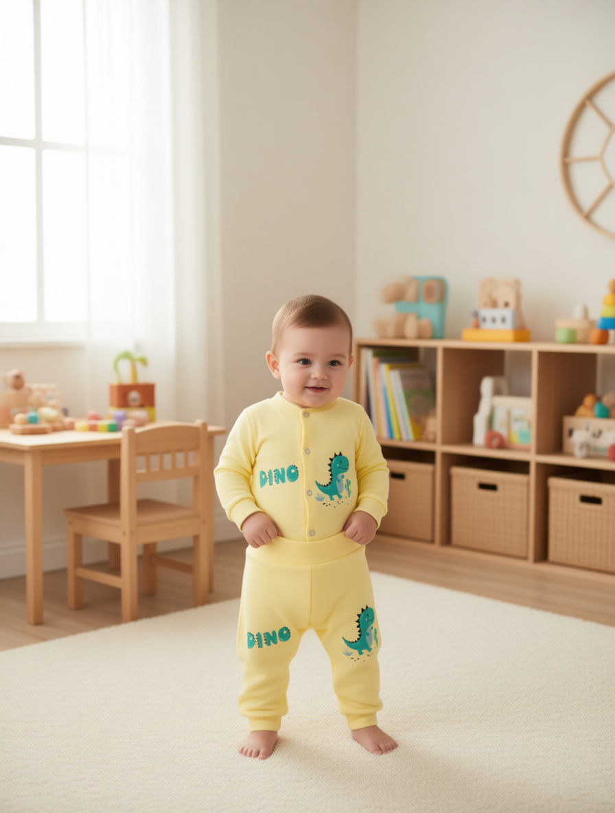 Комплект Amelli 290.040.0.347.005,230.005.0.347.005жел - фото 2