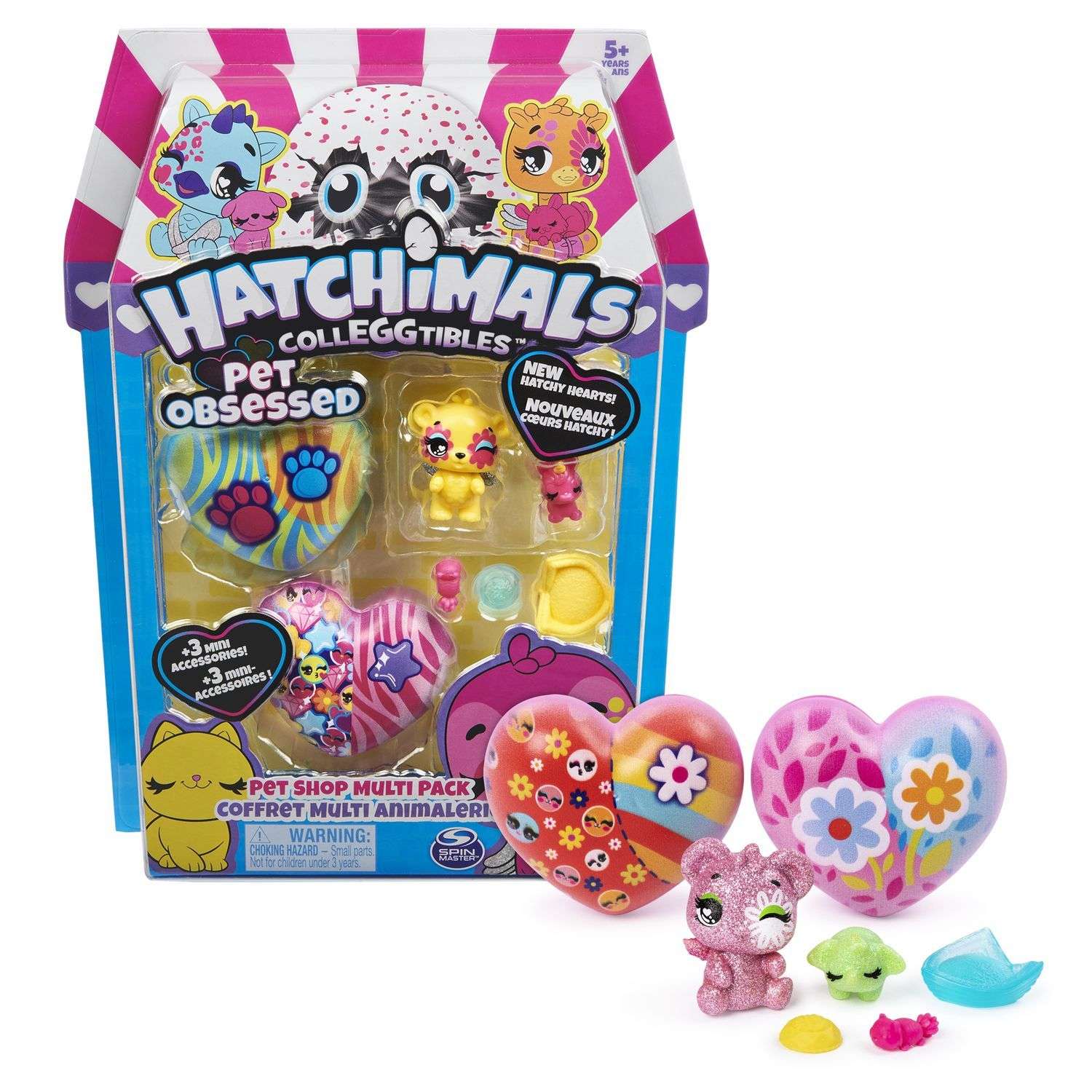 Игровой набор Hatchimals - фото 4