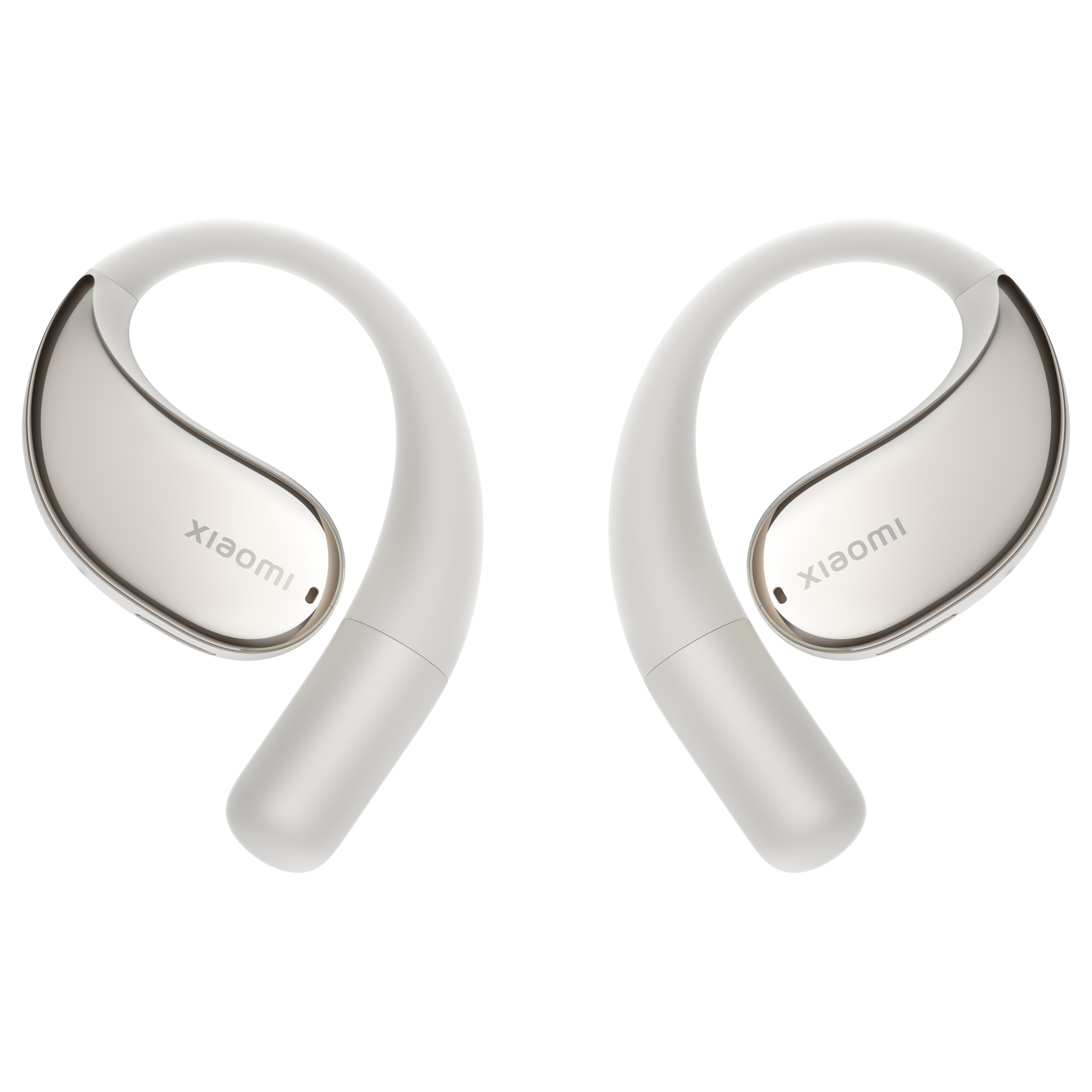 TWS Наушники XIAOMI OpenWear Stereo - фото 1