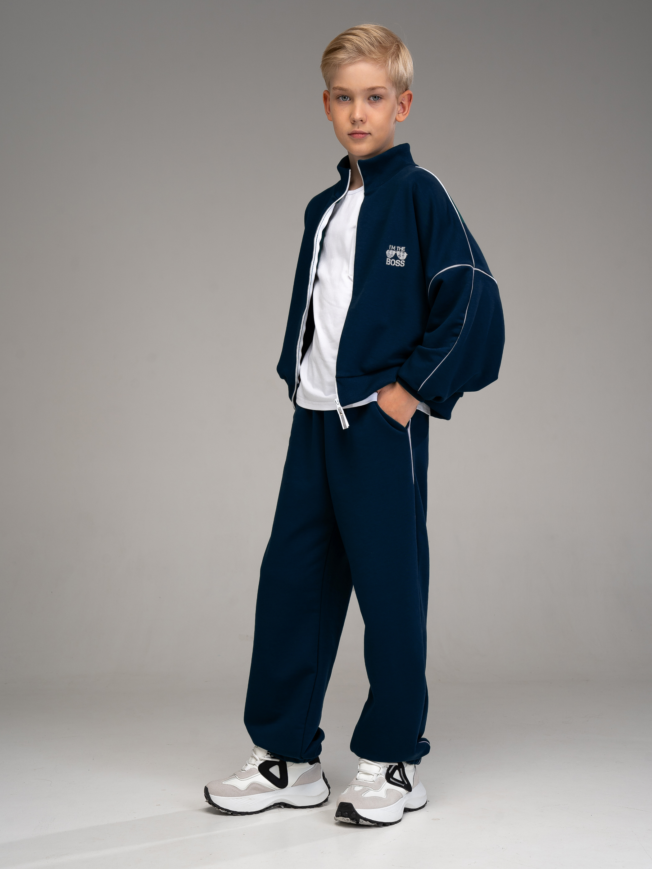 Костюм Looklie 0352FUtsi - фото 2