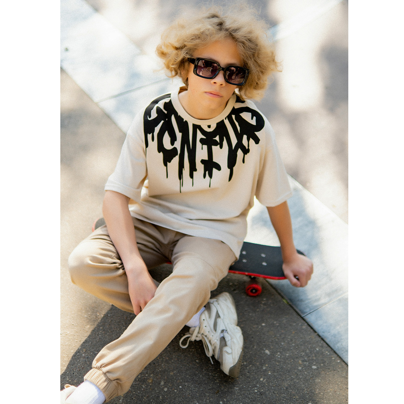 Футболка YOULALA ЦБ-00001368 - фото 11