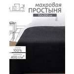 Простыня BRAVO Квадро 150 x 200 см 1 шт.
