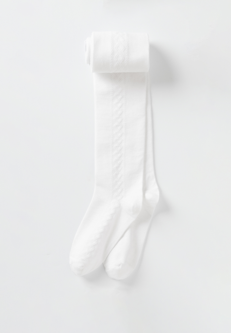 Колготки artie 2d985/Белый - фото 1