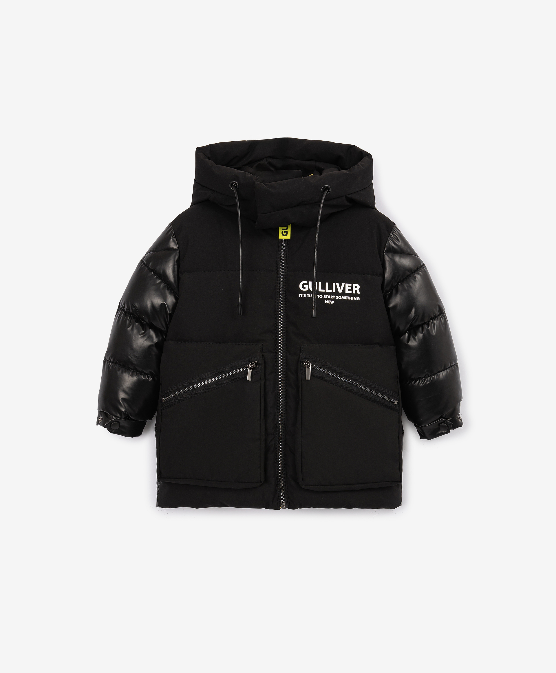 Куртка Gulliver 22406BMC4104 - фото 1