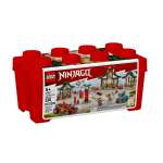Конструктор LEGO NINJAGO 71787 502 дет.