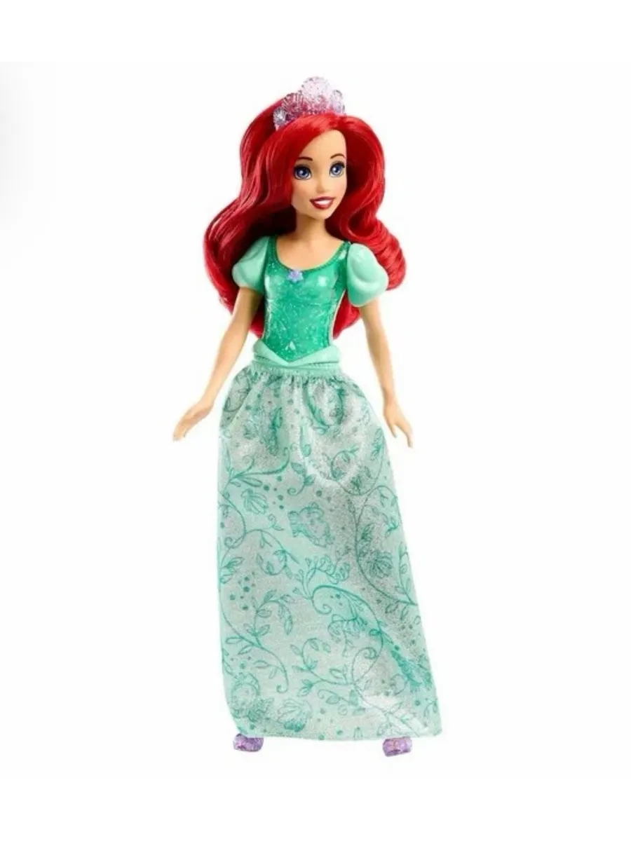 Кукла модельная Mattel 00-00019056 - фото 2