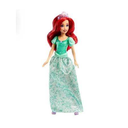 Кукла модельная Mattel