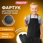 Фартук Пифагор с нарукавниками
