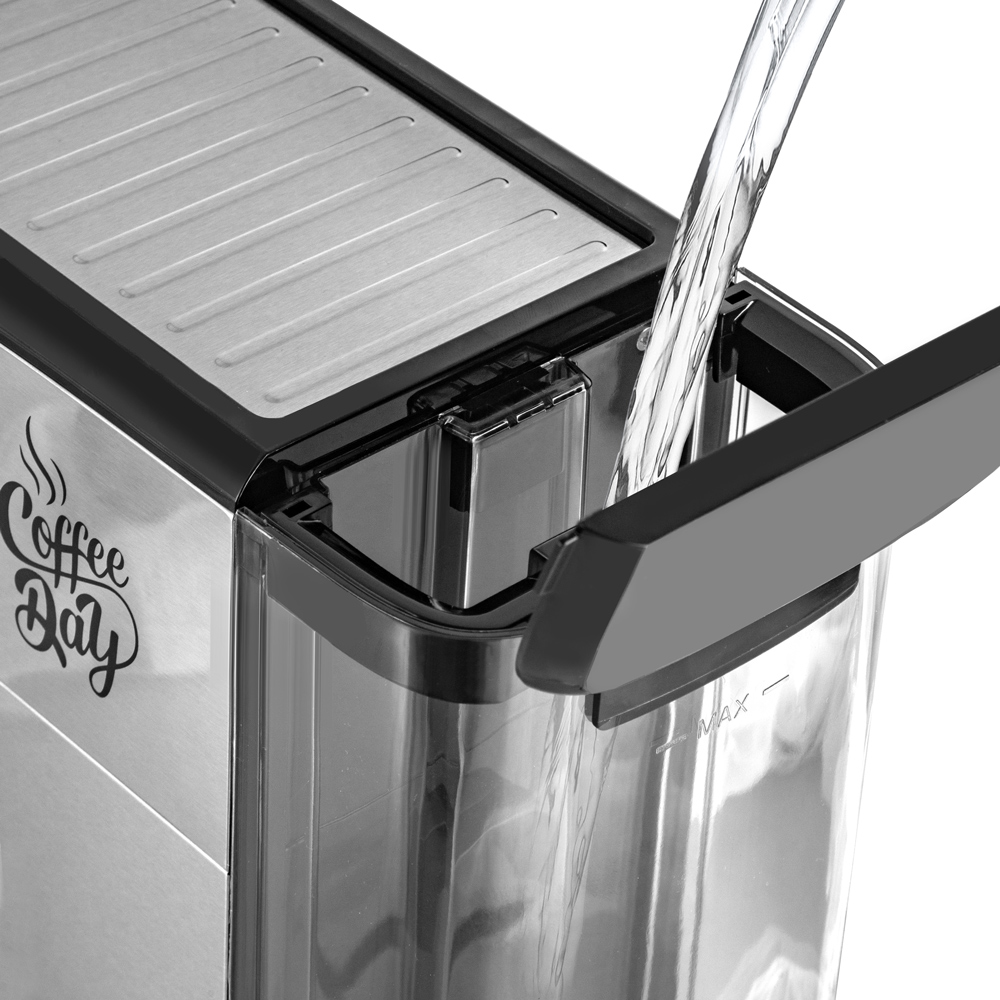 Кофеварка ENDEVER COSTA-1089 - фото 10