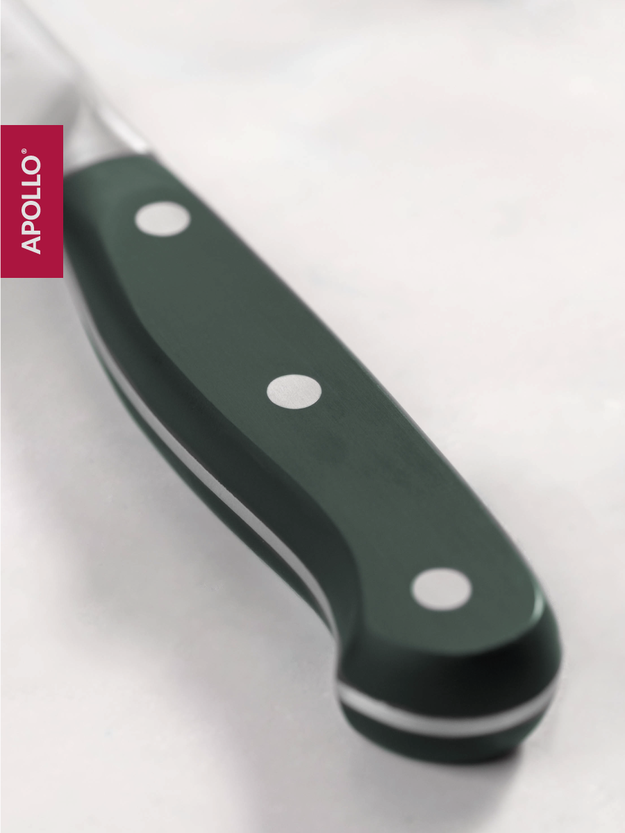Набор ножей APOLLO 3 предмета - фото 3