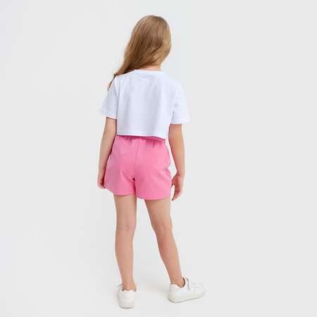 Шорты Kaftan