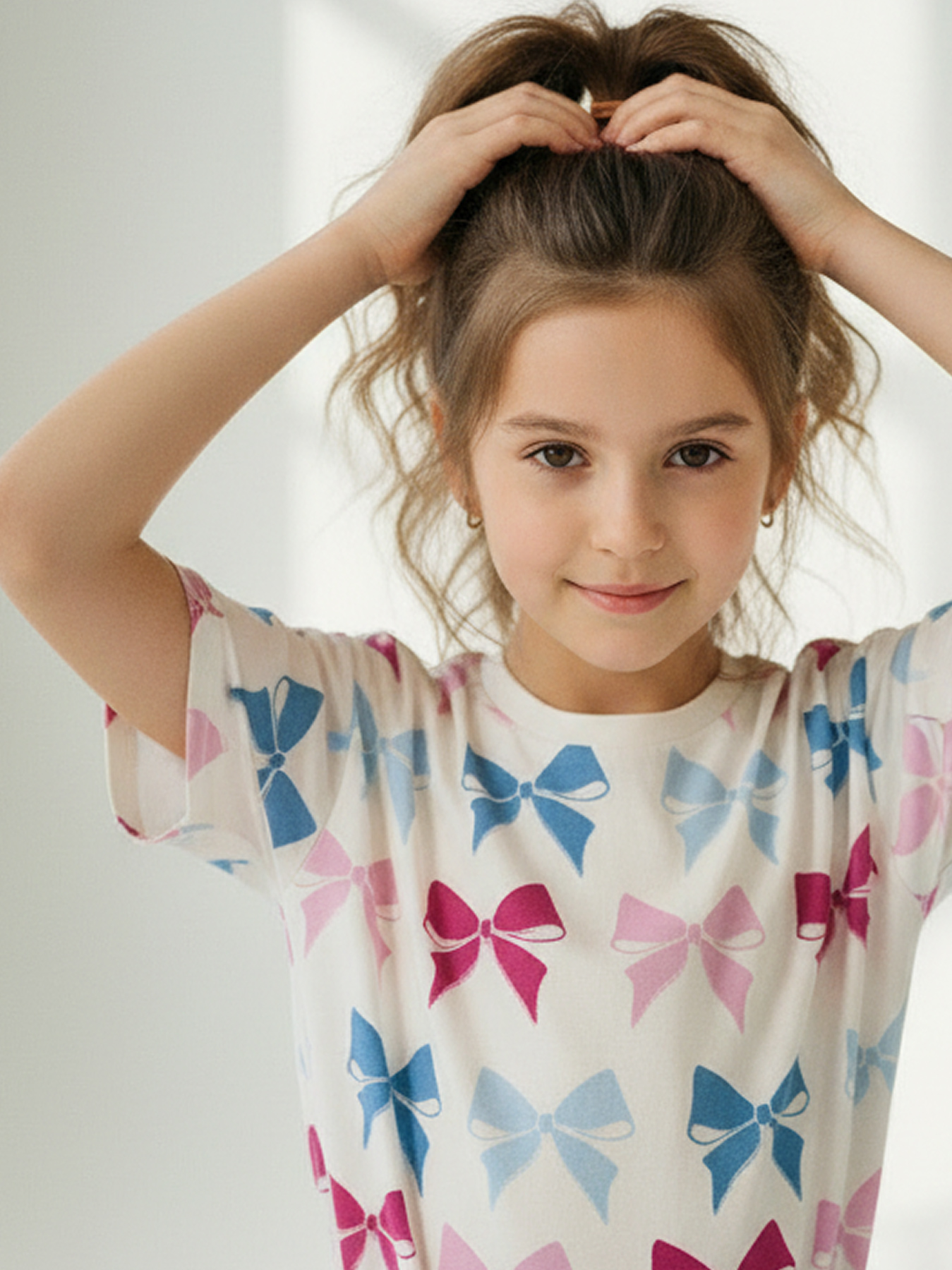 Футболка Bossa Nova 254Л25-171 - фото 10