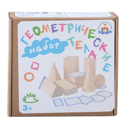 Игрушка Краснокамская игрушка