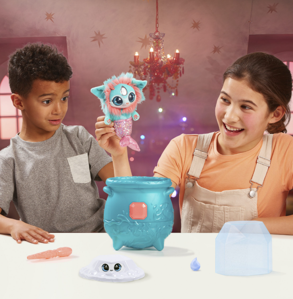 Игровой набор Magic Mixies - фото 11