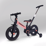 Двухколесный велосипед Pushsport 11 дюймов