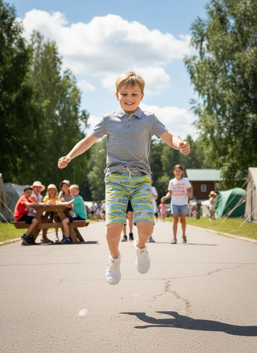 Шорты N.O.A. 10716-10 - фото 20