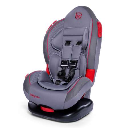 Автокресло BabyCare Polaris 1/2 (9-25 кг)