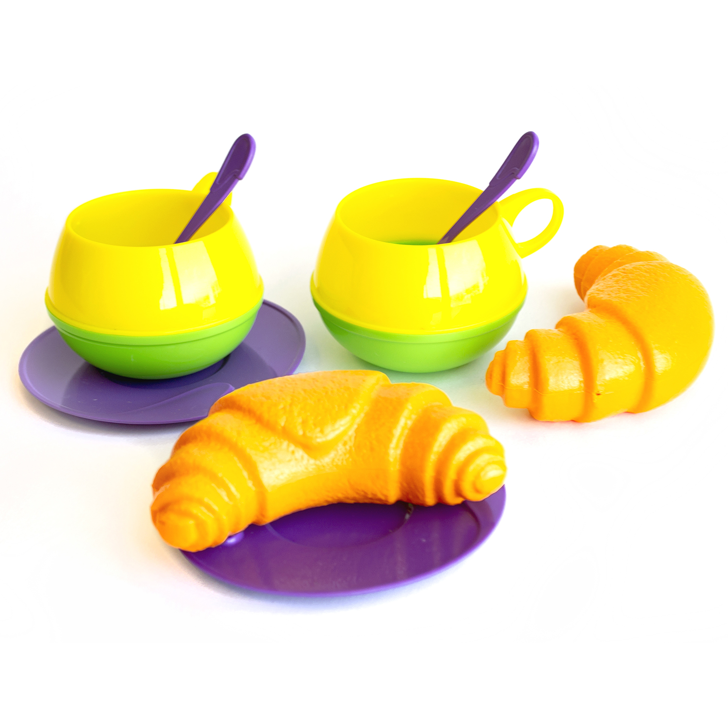 Игрушка KNOPA Посуда - фото 1