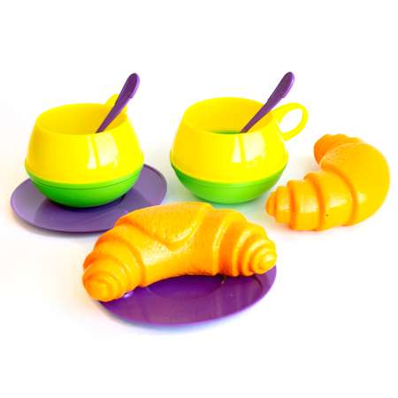 Игрушка KNOPA Посуда