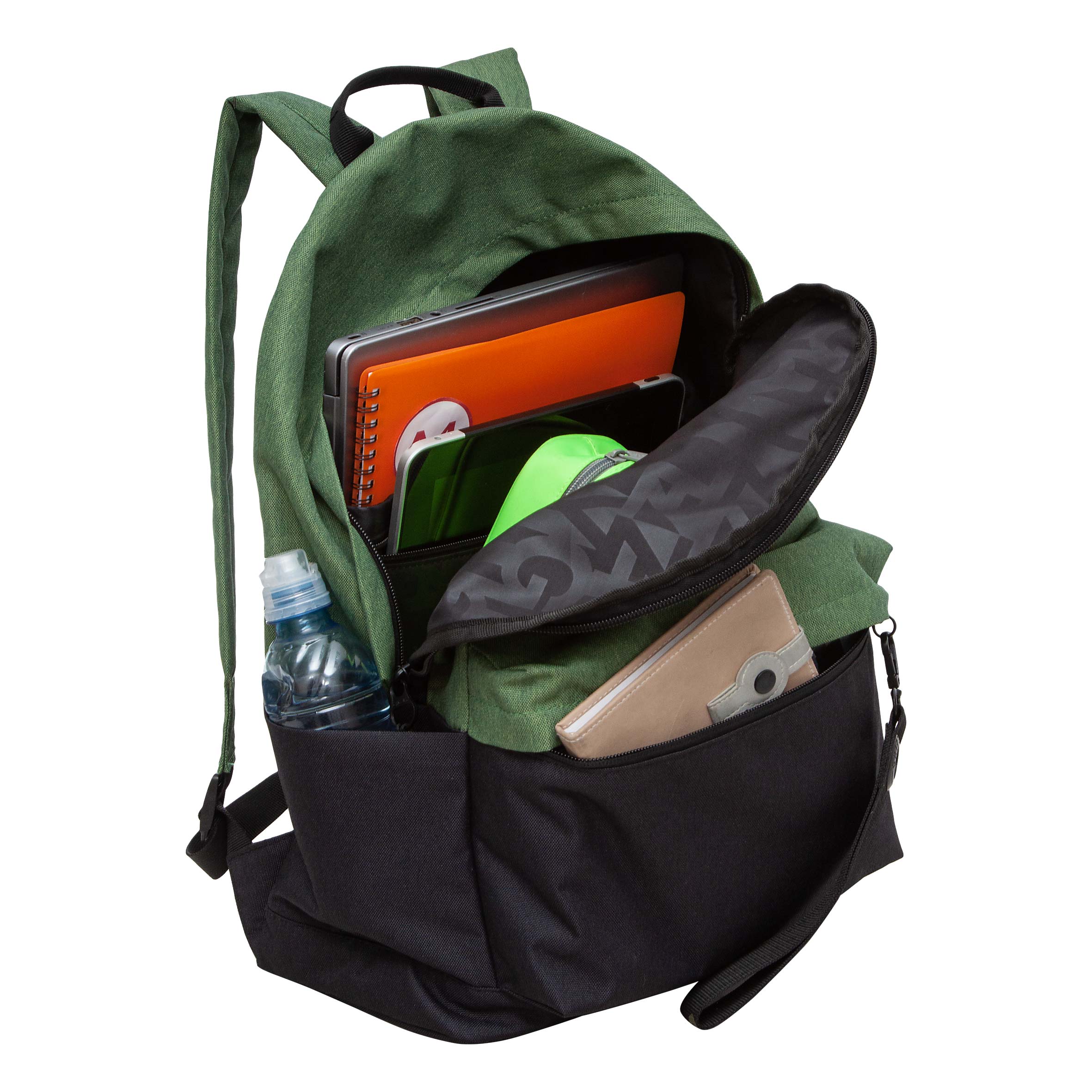 Рюкзак Grizzly для мальчика - фото 5