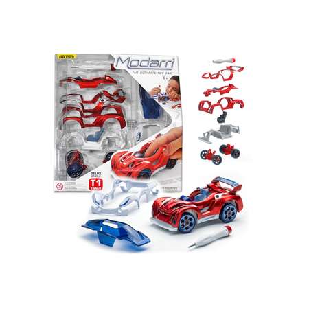 Конструктор Modarri сборная игровая модель