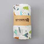 Одеяло Крошка Я Лес 90x90