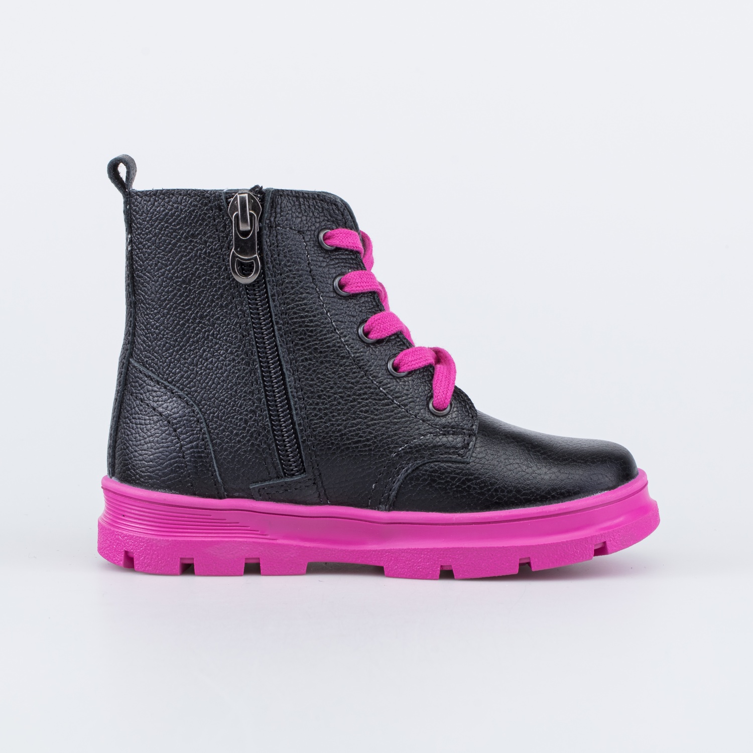 Ботинки Котофей 352379-22 - фото 2