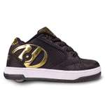 Роликовые кроссовки Heelys