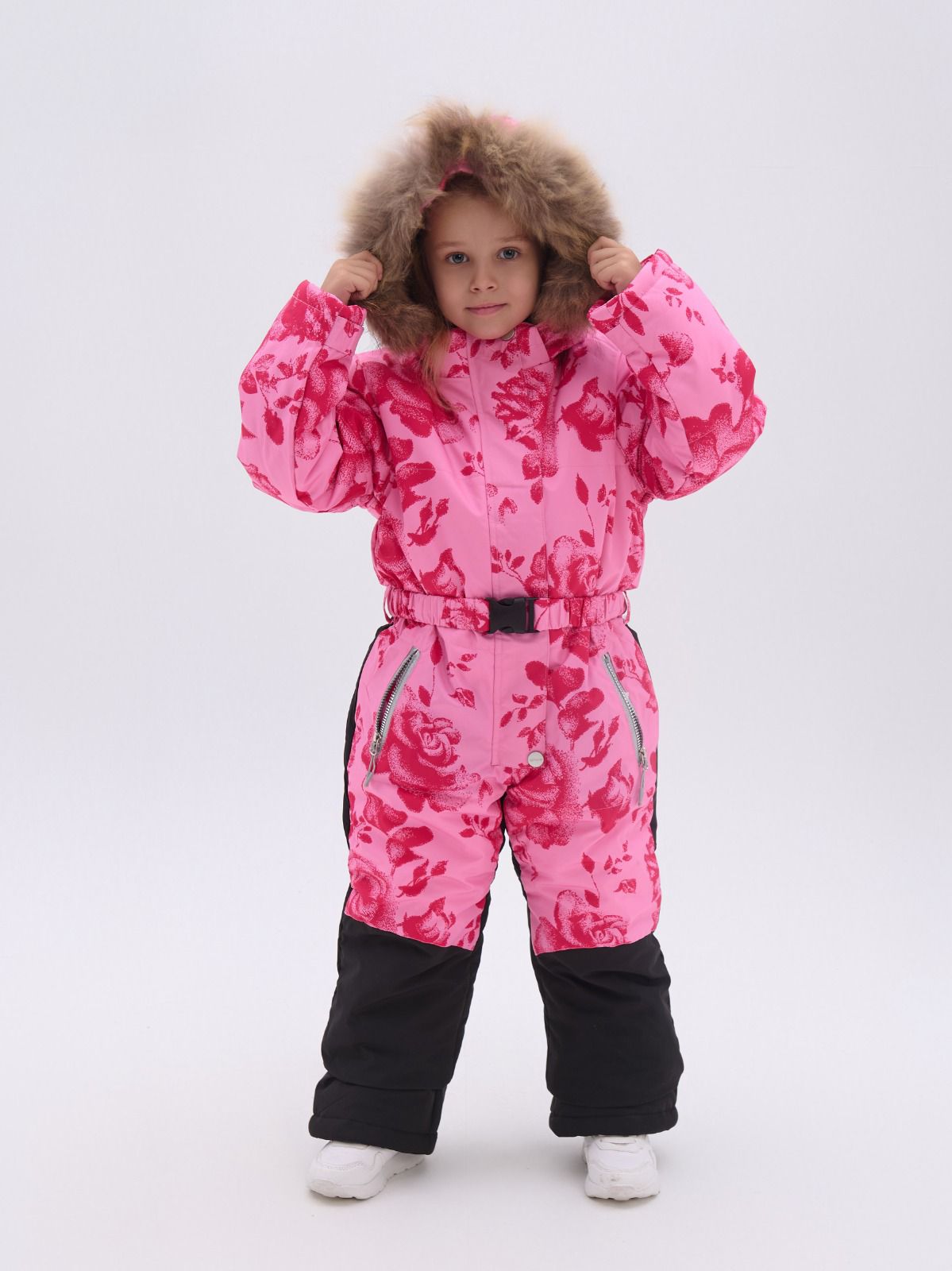 Комбинезон CASTLELADY 882882111 - фото 1