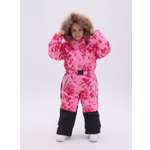 Комбинезон CASTLELADY