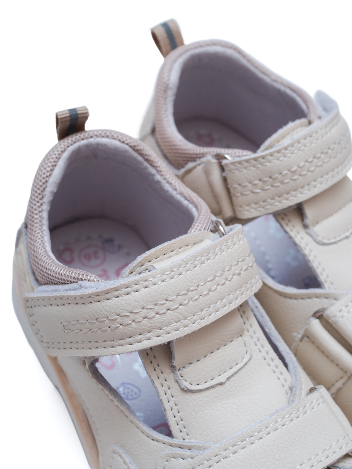 Сандалии Тотошка Q5-2T - фото 9