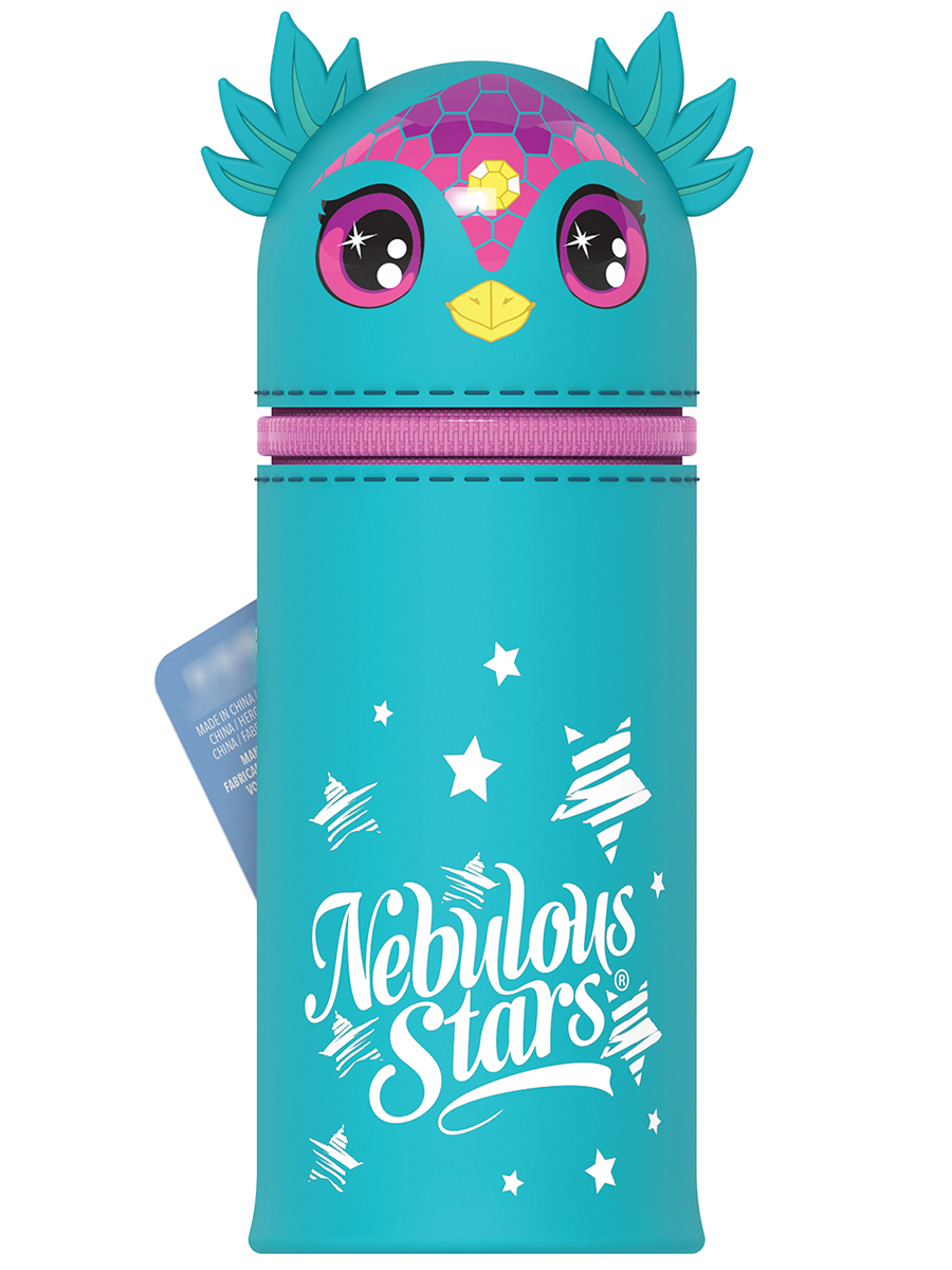 Пенал футляр Nebulous Stars - фото 3