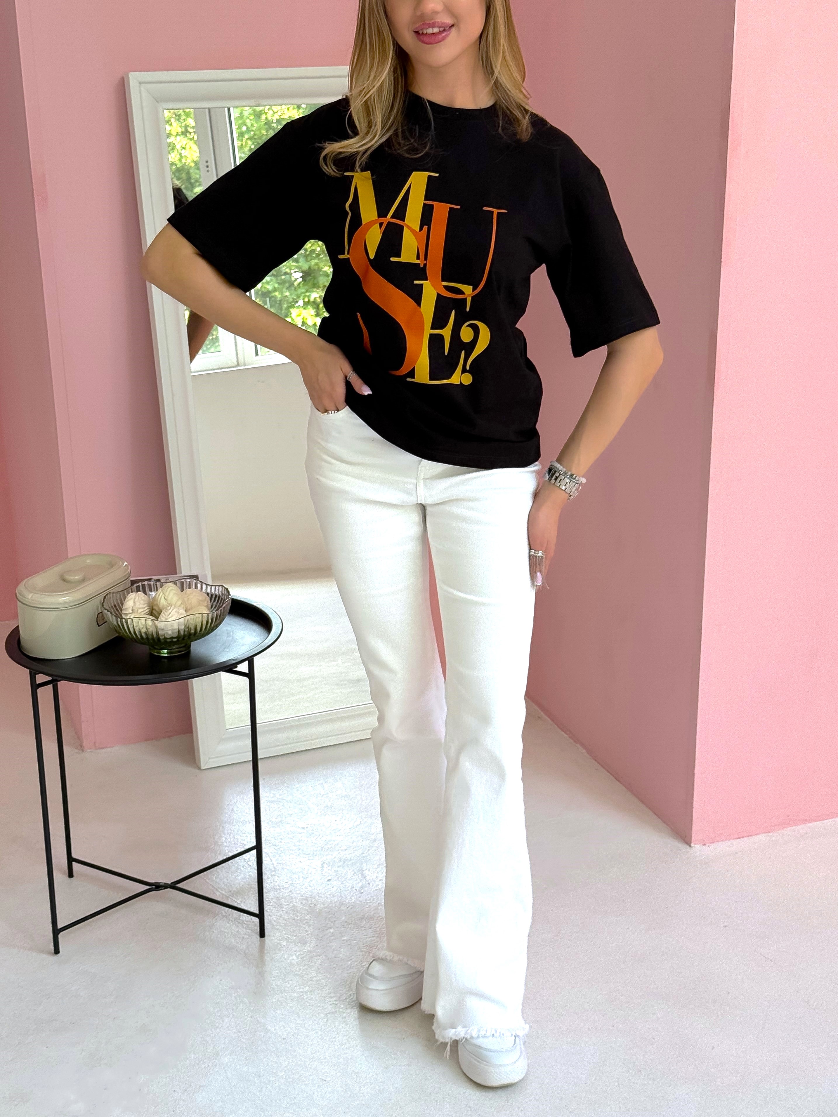 Футболка Chilleasy 420017C-38 - фото 6