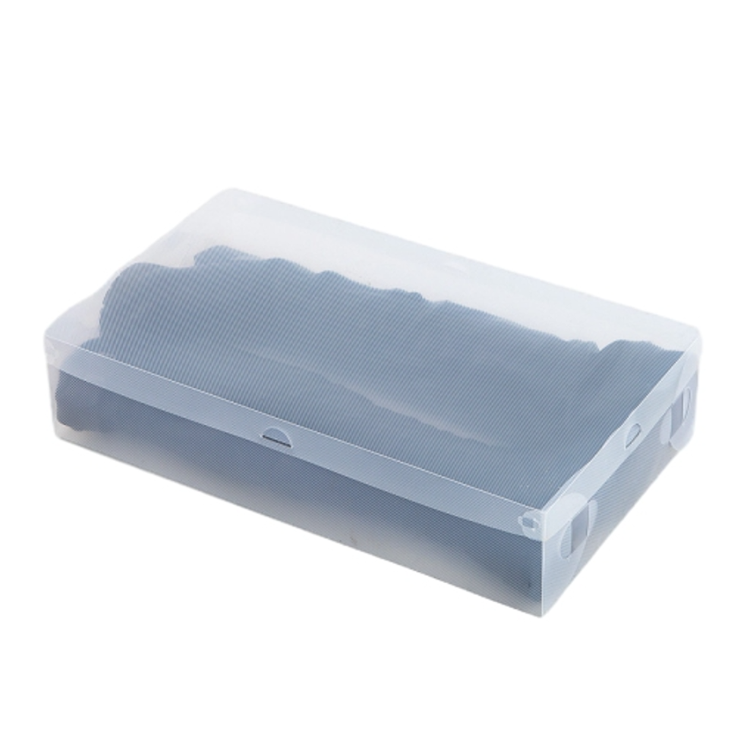 Коробка ё для высокой обуви 52*30*16.5см - фото 1