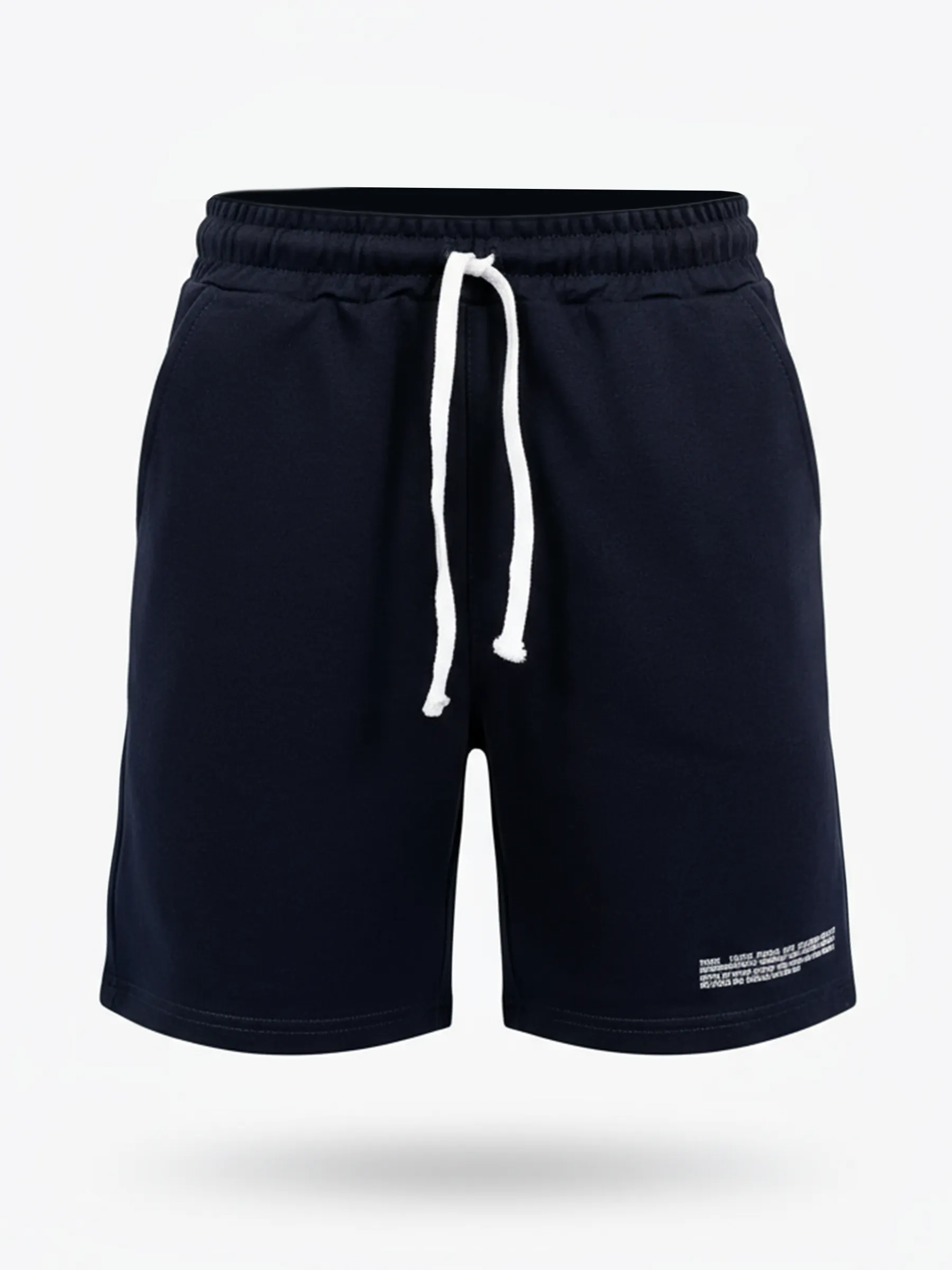 Шорты MY BUY MB53491ТСН - фото 1