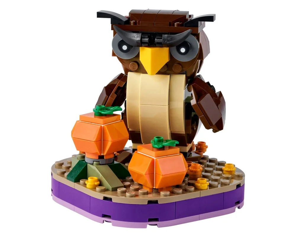 Конструктор LEGO Creator 40497 228 дет. - фото 2