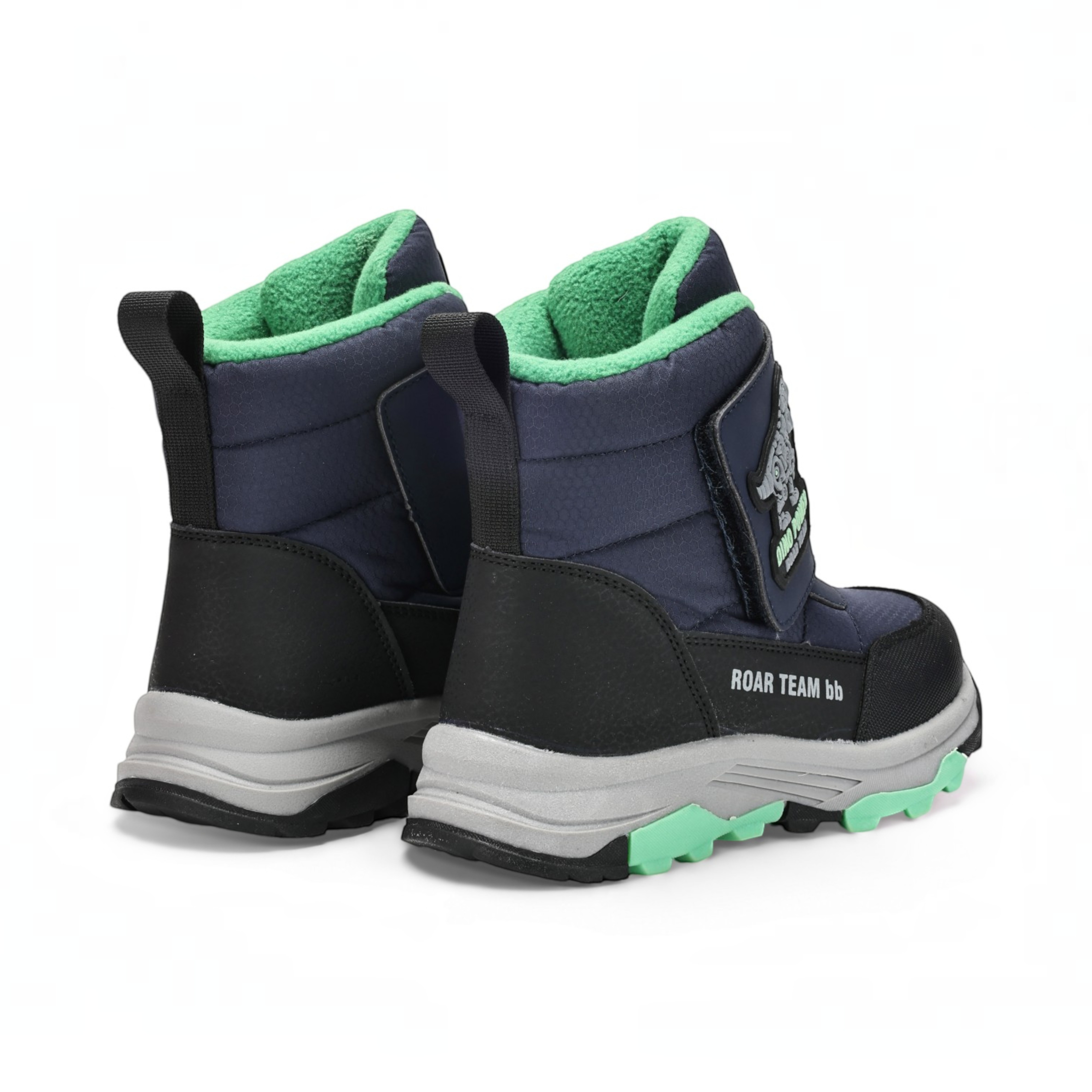 Дутики BLESSBOX BX53616B - фото 3