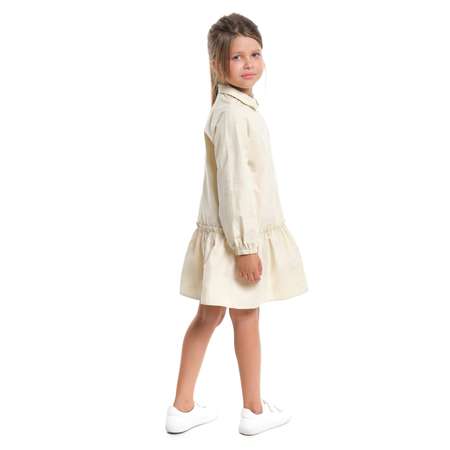 Платье Mini-Maxi