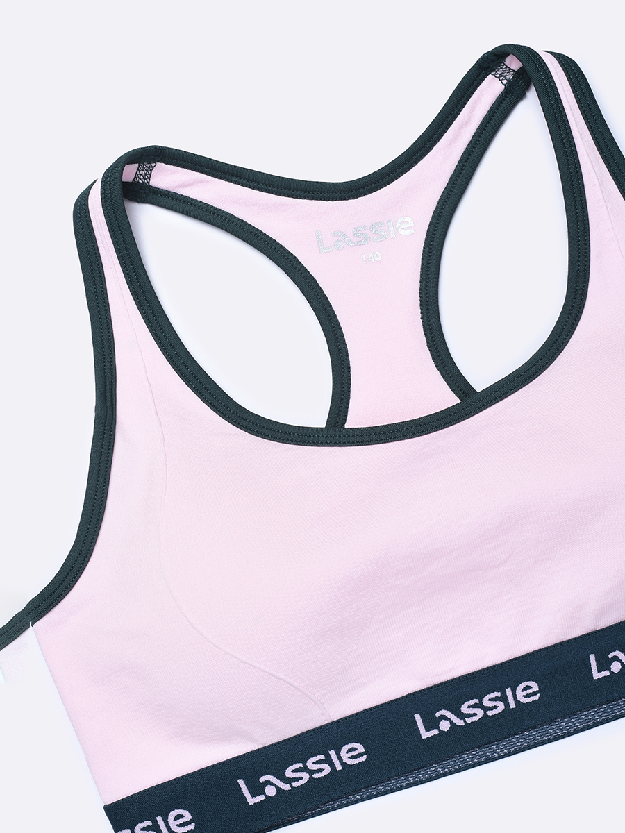 Топ Lassie 73204312-4051 - фото 5