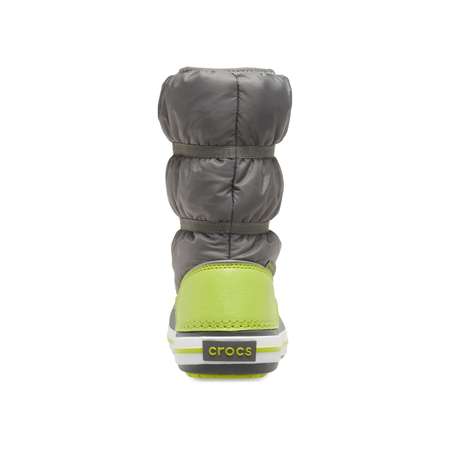 Сноубутсы CROCS
