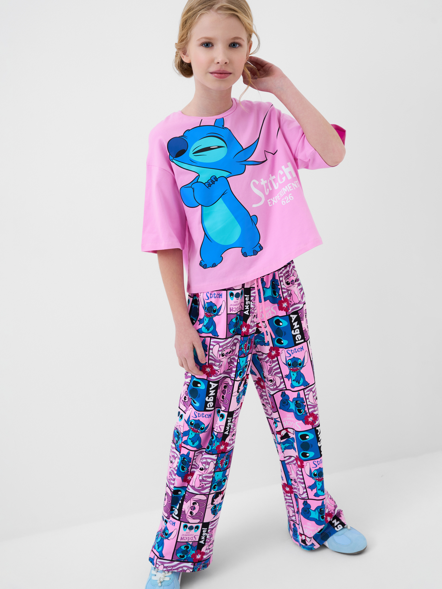 Футболка PlayToday 12621684 - фото 4