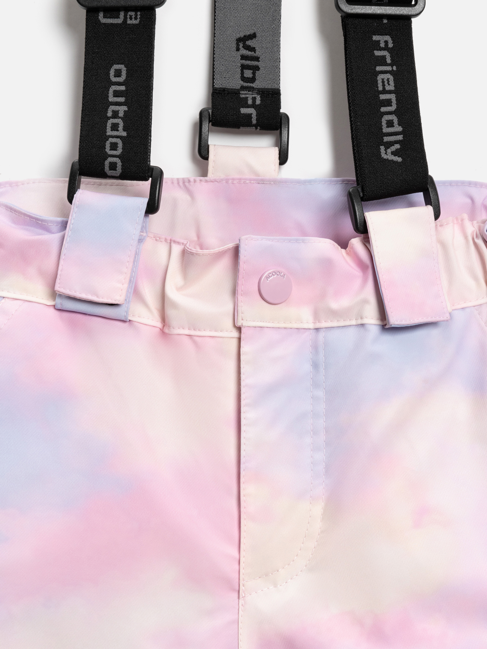 Брюки Acoola 20320160020_0092760 - фото 3