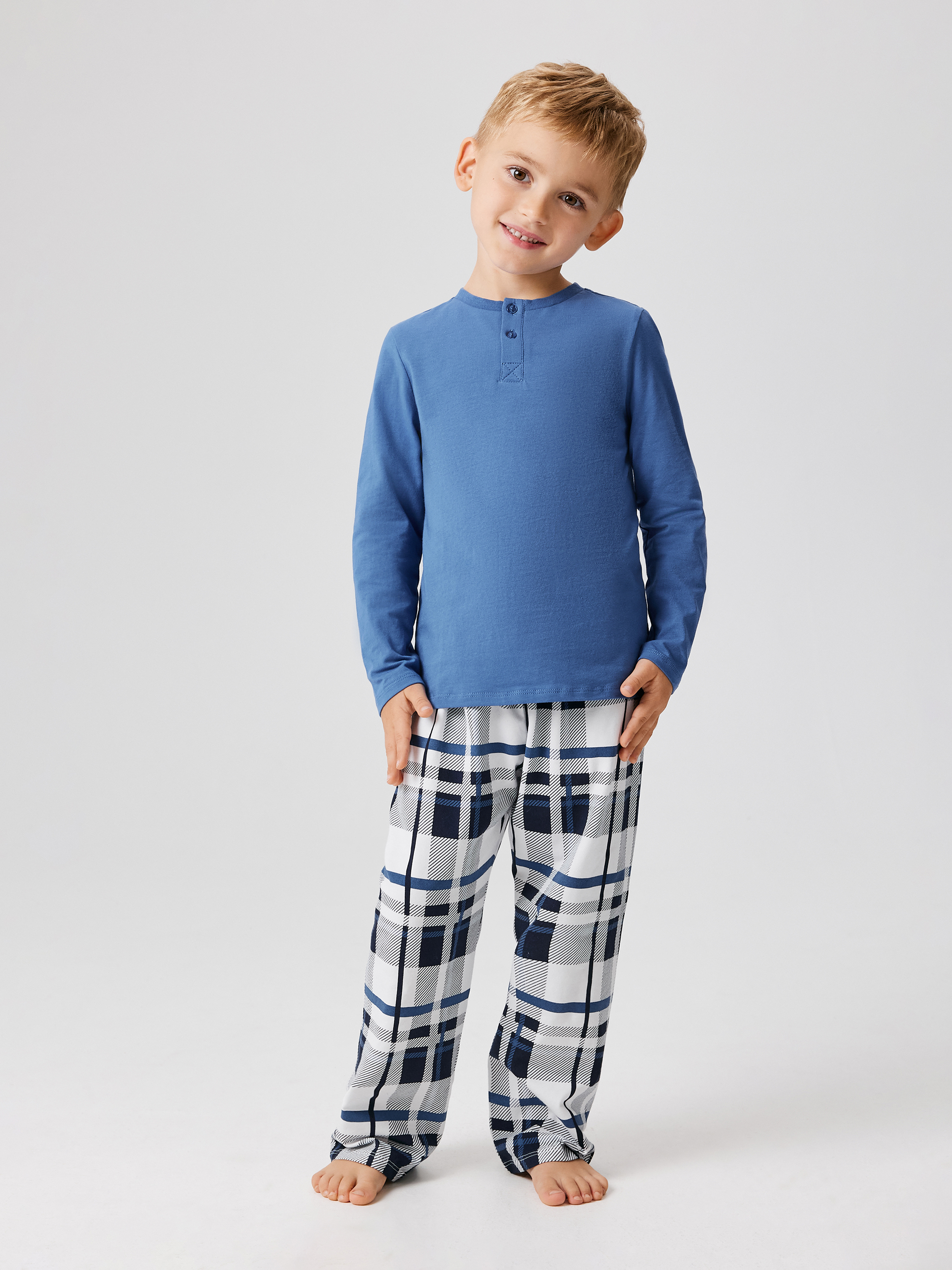 Пижама Acoola 20134280023_0092942 - фото 7