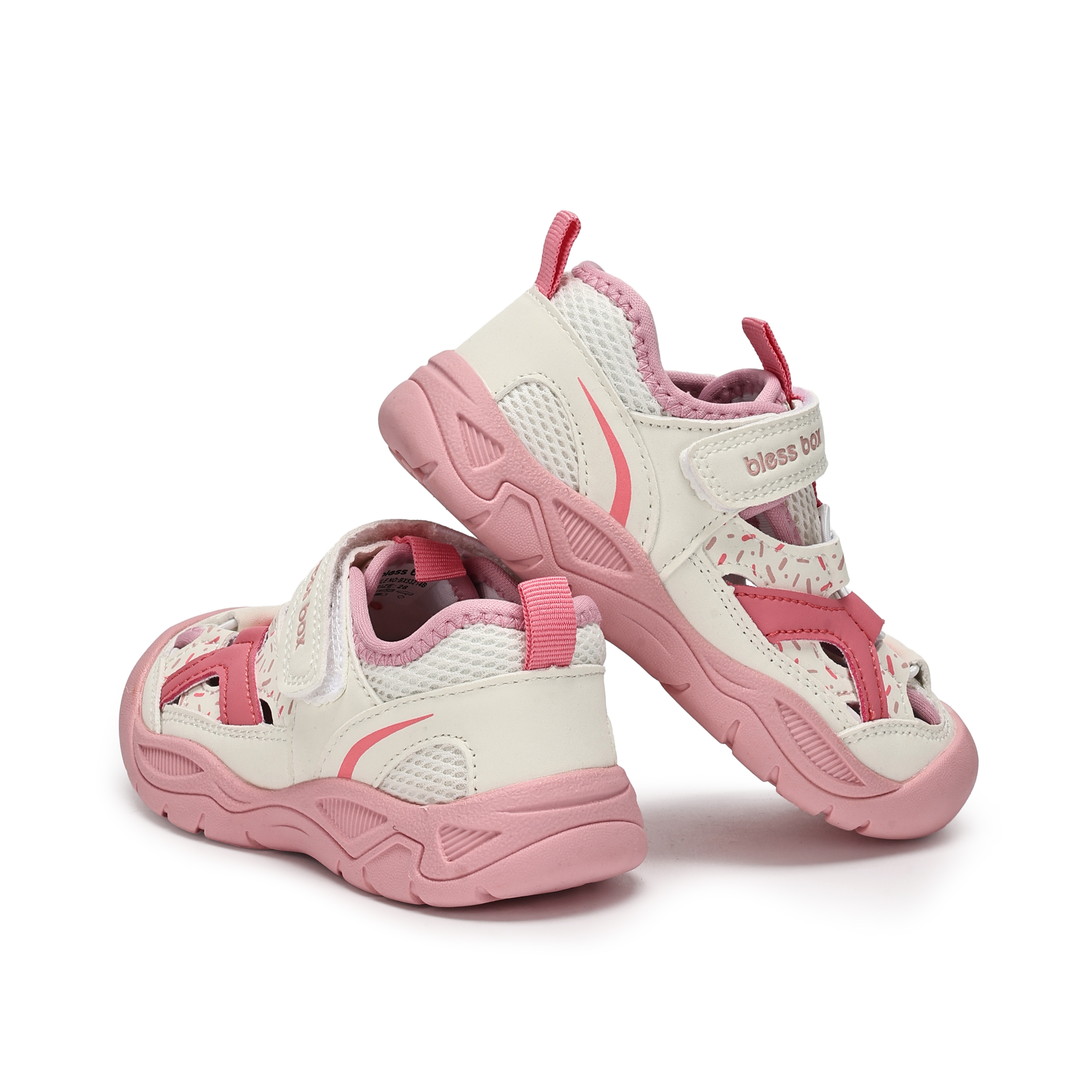 Сандалии BLESSBOX BX53214B - фото 10