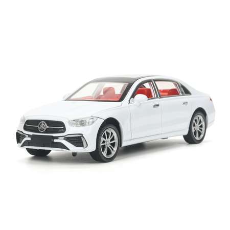 Автомобиль Huada Toys Mercedes Benz 1:24