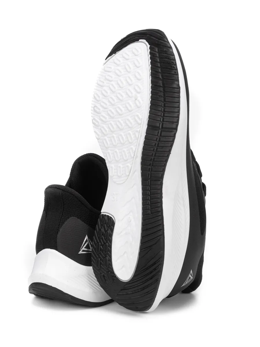 Кроссовки KDX CNE-08 black - фото 21