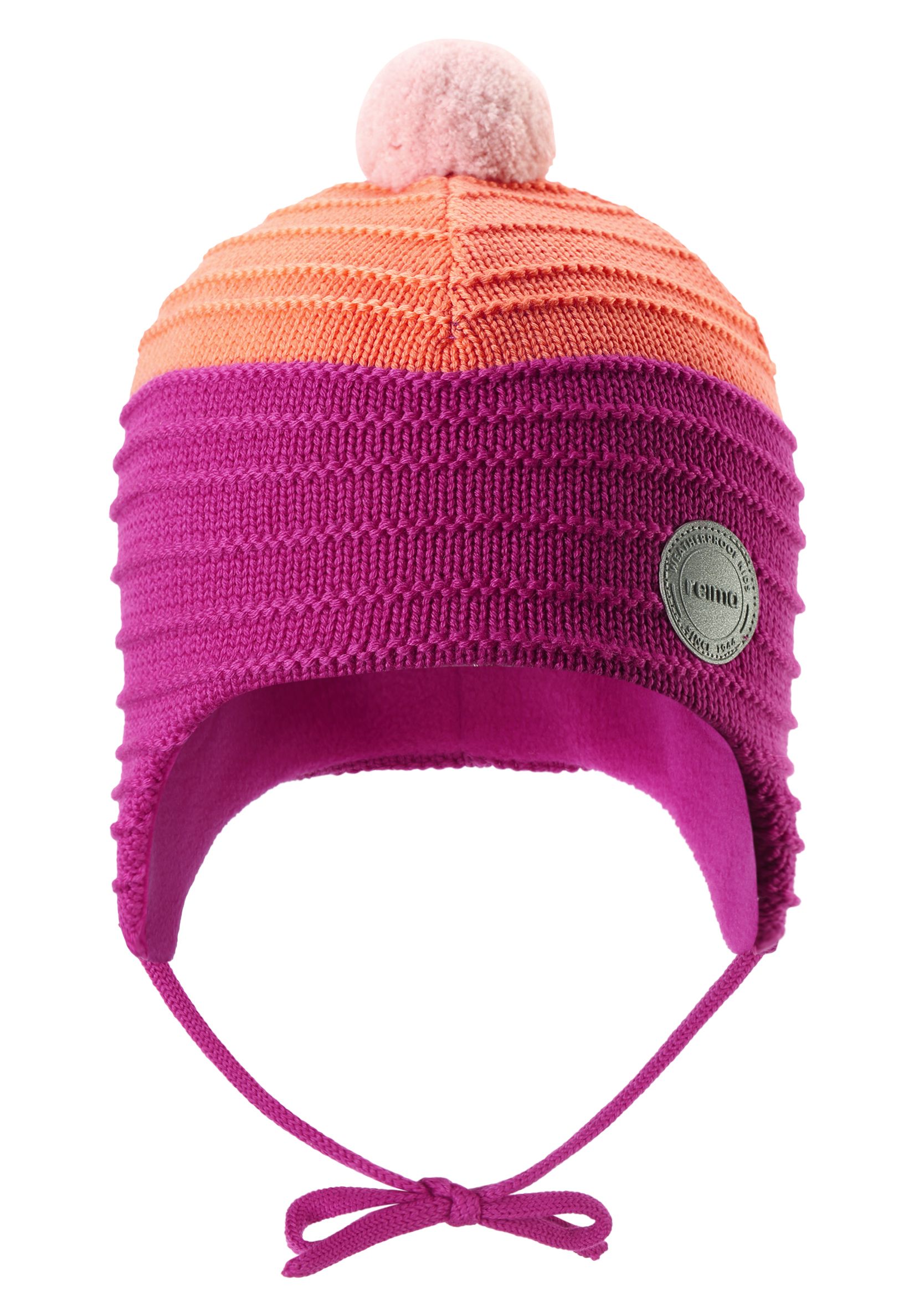 Шапка Reima 518538-4651 - фото 2