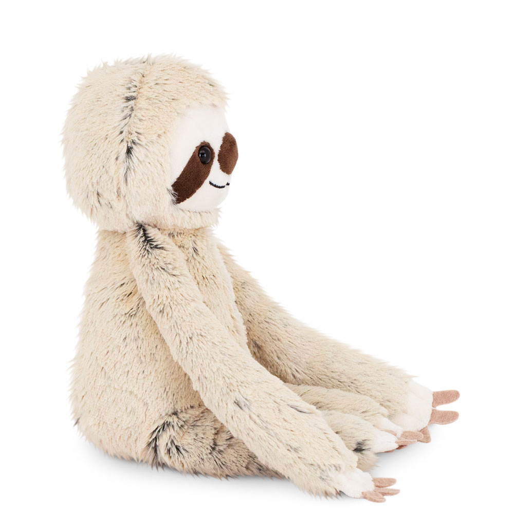 Мягкая игрушка Orange Toys ленивец - фото 2