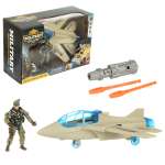 Игровой набор Veld Co военный