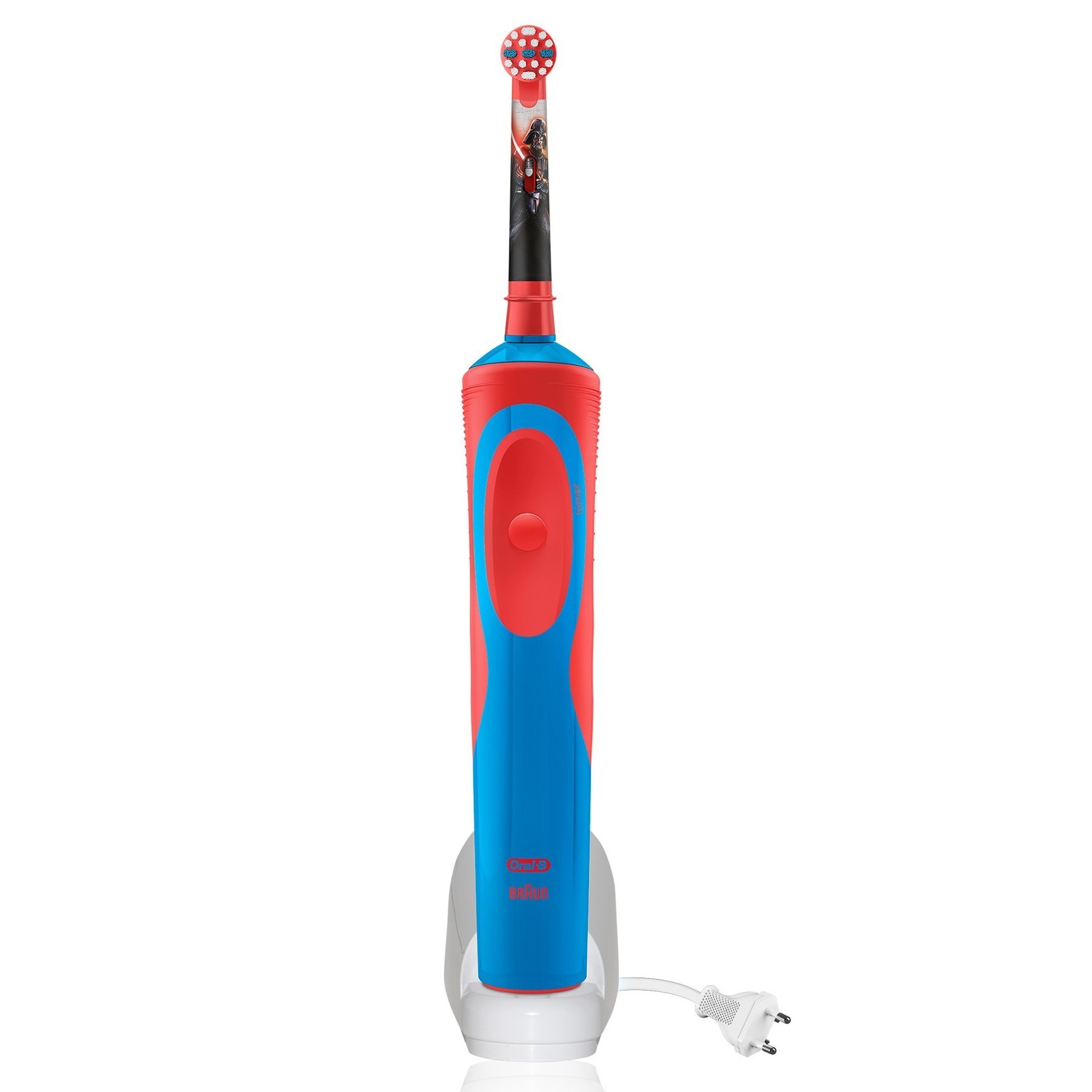 Зубная щетка электрическая Oral-B - фото 3